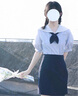 瑜尚臻品 泰國校服畢業(yè)班攝影服男女校服制服jk襯衫短袖泰式小水學(xué)院風(fēng) 【短袖襯衫+送粗領(lǐng)結】 M 曬單實(shí)拍圖