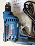 東成600W手電鉆正反轉(zhuǎn)可調(diào)速多功能家用電鉆電動(dòng)工具J1Z-FF05-10B 曬單實(shí)拍圖