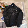 耐克（NIKE）立領 運動休閑棒球服 夾克 外套 男女 DM6822-010 XL 曬單實拍圖