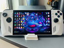 ROG掌機X二代ROG ALLY X掌上游戲機一代1T 2T原裝windows11暢玩steam 一代512G原裝拆封升級1T[優(yōu)化版] 曬單實(shí)拍圖