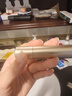 OHBT玻尿酸變色潤唇膏3g凡士林保濕滋潤防干裂脫皮唇炎補(bǔ)水護(hù)唇去死皮 曬單實(shí)拍圖