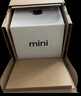 Apple/蘋果AI電腦/2024Mac mini迷你主機 M4銀色(10+10核) 16G 256G臺式電腦主機 MU9D3CH/A 曬單實拍圖