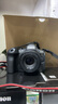 佳能（Canon）R6 Mark II R62 二代 全畫(huà)幅專業(yè)微單數(shù)碼相機(jī) Vlog視頻拍攝 4K直播照相機(jī) 不含鏡頭 旅行進(jìn)階套裝 曬單實(shí)拍圖