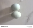 桂珠咸鴨蛋特大海鴨蛋 80g*20枚 家庭裝流油開袋即食 曬單實(shí)拍圖