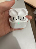 Viken【華強北頂配丨Air4代降噪款】藍牙耳機適配蘋(píng)果無(wú)線(xiàn)2025新款半入耳式金榜iphone16/15/14/13pods4 【原版正裝全功能主動(dòng)降噪版】 【主動(dòng)降噪+空間音頻+三真電量】 曬單實(shí)拍圖