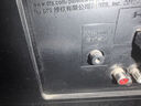 楊陽 6N無氧銅3.5mm音頻線公對(duì)公發(fā)燒級(jí)雙頭耳機(jī)線立體聲音響線電腦手機(jī)車載AUX音頻線音箱連接線1.5米 曬單實(shí)拍圖