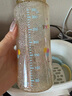 貝親奶瓶ppsu 防脹氣奶瓶 嬰兒奶瓶 大容量寬口徑耐摔雙把手 330ml 9-12月 馬戲團+重力球 曬單實拍圖