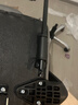 朗域軒品電競椅沙發(fā)椅電腦椅子可躺人體工學辦公座椅打游戲久坐舒服老板椅 星塵灰-科技布-升降扶手-腳踏 升降扶手 135°可躺 曬單實拍圖