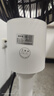 CC【500萬(wàn)+人已買(mǎi)】電風(fēng)扇家用輕音節(jié)能落地扇空氣循環(huán)扇大風(fēng)力落地扇臺(tái)式智能搖頭語(yǔ)音電風(fēng)扇 9D搖頭遙控版 曬單實(shí)拍圖