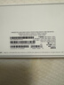 Apple/蘋果 Watch Series 10智能手表蜂窩款42毫米玫瑰金色鋁金屬表殼淡桃粉色運動型表帶S/M MWXQ3CH/B 曬單實拍圖