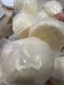 美聯(lián)升源頭直發(fā)手工老面嗆面山東大饅頭早餐小麥餑餑100g*20個 共2kg 曬單實拍圖