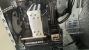微星（MSI）暗黑騎士MAG 14代i5 14400F/RTX5060Ti/32G/1T電競游戲設(shè)計師臺式電腦主機整機國家補貼20% 曬單實拍圖