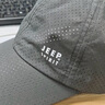 吉普（JEEP）帽子男棒球帽夏季網(wǎng)眼速干遮陽帽男女士鴨舌帽運(yùn)動(dòng)休閑登山太陽帽 曬單實(shí)拍圖