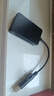 川宇USB/TypeC多功能讀卡器3.0高速支持CF/SD/TF/MS相機(jī)監(jiān)控記錄儀存儲卡 電腦蘋果15/iPad/安卓手機(jī) 曬單實拍圖