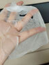 OHBT魚子醬抗皺面膜10片抗皺緊致抗衰老補水祛黃提亮膚色金榜第1名 曬單實拍圖