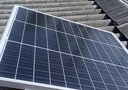 都格（Duge）太陽能發(fā)電系統(tǒng)家用220v電池板光伏離網全套戶外大功率發(fā)電一體機 300W8.2萬毫安電池+100W板子 曬單實拍圖
