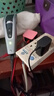 十閃 適用飛利浦剃須刀充電器理發(fā)器刮胡刀充電線HQ8505/serie5000/s5080/hq6070/S7000/9000（15V） 曬單實拍圖