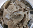 和蓉匯火鍋四寶凈重2斤 固形物70% 冷藏火鍋食材毛肚千層黃喉生鮮套餐 曬單實(shí)拍圖