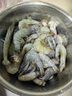 美加佳南美白蝦無冰凈重3斤 規(guī)格40/50 單凍大蝦 家庭聚餐  海鮮水產(chǎn) 曬單實(shí)拍圖