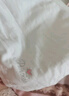 愛莉兒&歐蘿拉2件兒童內(nèi)衣14歲初發(fā)育期防凸點(diǎn)小學(xué)生初中純棉女童小背心80A 曬單實(shí)拍圖