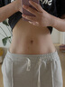 紅豆內(nèi)褲女7A抑菌聚乳酸含蠶絲襠冰絲無(wú)痕內(nèi)褲4條裝【25年春夏上新】 曬單實(shí)拍圖