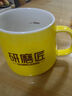 研磨匠益生菌鐵棍山藥猴頭菇粉養(yǎng)胃食品米稀營養(yǎng)品早餐代餐食品520g*4罐 曬單實拍圖