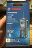 博世（BOSCH）GLM 30-23 30米專業(yè)紅外線測(cè)距儀電子尺激光尺量房?jī)x 曬單實(shí)拍圖