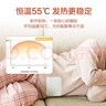惠尋【已售10萬銷量】自有品牌暖寶寶貼自發(fā)熱防寒暖貼老人小孩暖身貼 自發(fā)熱防寒暖貼60片裝 曬單實拍圖