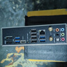 銘瑄終結(jié)者 B850M PRO DARK WIFI主板+AMD 銳龍7 7800X3D處理器主板CPU套裝 曬單實(shí)拍圖