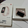 華為（HUAWEI）手環(huán)10 標準版 拂曉粉 智能手環(huán)專(zhuān)業(yè)睡眠分析情緒健康心率監測運動(dòng)手環(huán)華為手環(huán)9升級 曬單實(shí)拍圖
