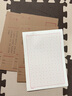 六品堂練字本練字專(zhuān)用紙米字格田字格硬筆書(shū)法作品紙小學(xué)生成人鋼筆書(shū)寫(xiě)練習(xí)書(shū)法練字紙 曬單實(shí)拍圖
