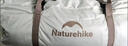 Naturehike挪客云川1-2人超輕徒步帳篷輕量化雙人過(guò)夜露營(yíng)帳篷戶(hù)外防風(fēng)防雨 曬單實(shí)拍圖