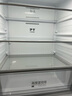 華凌美的出品282三門超薄一級能效風冷無霜出租房變溫冷藏冷凍凈味冰箱家電國家補貼20%HR-282WTPZ 曬單實拍圖