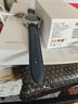 兵宏【銷量7千+】適用小米watch s3/s4 sport表帶真皮s2/eSIM紀念版表帶color2/s1 pro手表表帶男夏季 藍色丨同款真皮表帶· 僅售表帶 22mm接口通用 曬單實拍圖