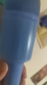 索愛（soaiy）MC8 無線k歌手機(jī)麥克風(fēng)話筒歌唱神器兒童唱歌卡拉OK手持話筒音響一體無線藍(lán)牙家庭戶外ktv  星海藍(lán) 曬單實(shí)拍圖