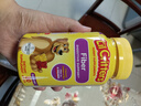 小熊糖（L'ilCritters）麗貴兒童果蔬膳食纖維軟糖90粒 益生元維持腸胃健康0防腐營養(yǎng)包 曬單實拍圖