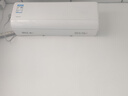 華凌空調(diào)美的出品掛機(jī)家電補(bǔ)貼空調(diào) 神機(jī) 大1.5匹 超一級(jí)能效 變頻省電 以舊換新 大1.5匹 一級(jí)能效 【神機(jī)二代】旗艦款國(guó)家補(bǔ)貼 曬單實(shí)拍圖