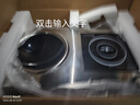 德瑪仕（DEMASHI）商用電磁爐3500W大功率多頭電磁灶雙頭爆炒平面凹面電池爐3500w電磁爐電炒爐【全銅線(xiàn)圈官方直營(yíng)】 一平一凹5000W*2（IH-TC-100A2） 曬單實(shí)拍圖