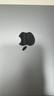 Apple/蘋果AI/MacBook Pro14英寸M4(10+10核)32G 2T銀色筆記本電腦Z1DW0002K 曬單實拍圖