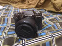 富士 現(xiàn)貨 XT50 X-T50 微單相機(jī) Vlog防抖 4K 復(fù)古富士照相機(jī) 國(guó)際版 XT50黑色 加 XF 16-50鏡頭 曬單實(shí)拍圖