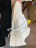 阿迪達(dá)斯三葉草 男女 FORUM LOW CL 休閑鞋 ID6858 41碼/UK7.5 曬單實拍圖