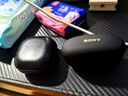 索尼（SONY）WF-1000XM5【政府補(bǔ)貼】真無(wú)線藍(lán)牙降噪耳機(jī) 新一代降噪豆 智能AI 藍(lán)牙5.3 黑色  中秋送禮 曬單實(shí)拍圖