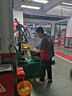 固特異（Goodyear）汽車輪胎 195/65R15 91V EF1 SPORT鷹馳F1酷跑 卡羅拉/朗逸/寶來(lái) 曬單實(shí)拍圖