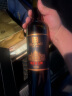 張?jiān)?第九代特選級解百納N158干紅葡萄酒750ml 紅酒聚會送禮 曬單實(shí)拍圖