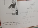 老師推薦大家來做乘法表 漢聲數(shù)學(xué)圖畫書 美 約翰·特利維特 曬單實(shí)拍圖