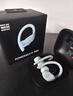 beats Powerbeats Pro 完全無(wú)線(xiàn)高性能耳機 真無(wú)線(xiàn)藍牙運動(dòng)耳機 Powerbeats Pro  冰川藍 【官網(wǎng)標配】外貿版 曬單實(shí)拍圖