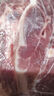 邊塞風(fēng)鹽池灘羊手抓羊肉 凈重2斤 寧夏灘羊肉生鮮 手把肉 曬單實(shí)拍圖