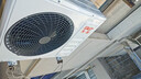 先科【補貼20%】一級能效 省電變頻冷暖空調(diào) 大1.5匹 臥室出租屋壁掛式空調(diào)掛機 大1匹 一級能效 冷暖【上門安裝】 曬單實拍圖