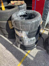 佳通(Giti)輪胎215/55R16 93V 228v1 適配標致408/帝豪EC7/沃爾沃S60L 曬單實拍圖