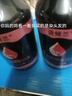 韓金靚 易梳彩 深棕色 可蓋白發(fā) 染發(fā)劑 200ml 男女士通用染發(fā)膏流行色  曬單實拍圖